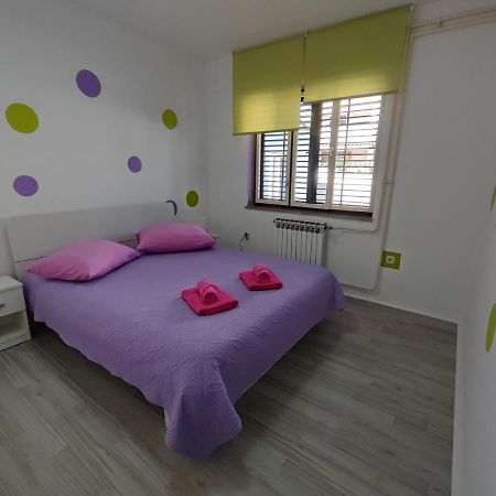 Apartment Ari Rovinj Exterior foto