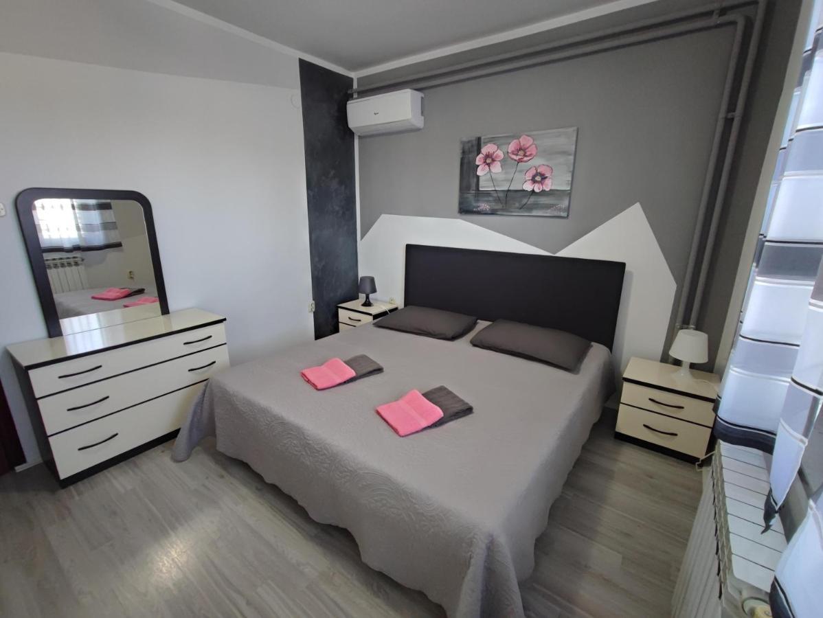 Apartment Ari Rovinj Exterior foto