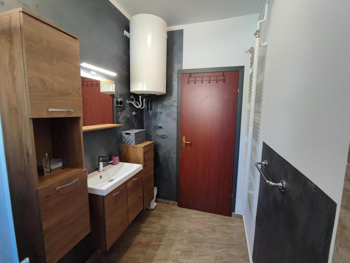 Apartment Ari Rovinj Exterior foto